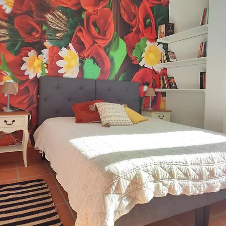 Quinta De Matrena Vakantieboerderij