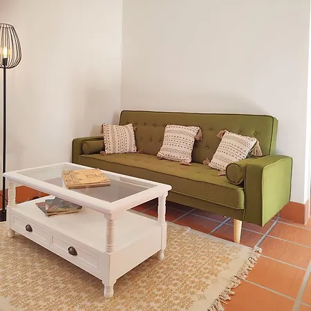 Quinta De Matrena * Macieiros