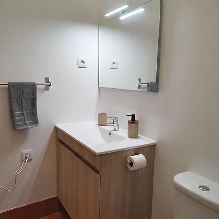 Quinta De Matrena Farmház *