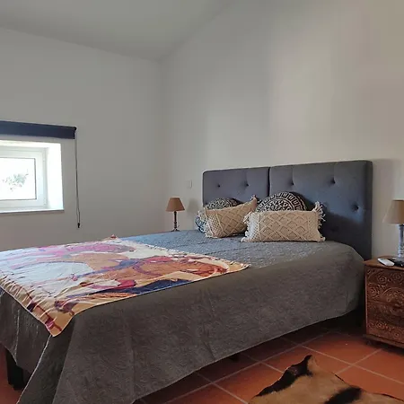 Vakantieboerderij Quinta De Matrena Macieiros