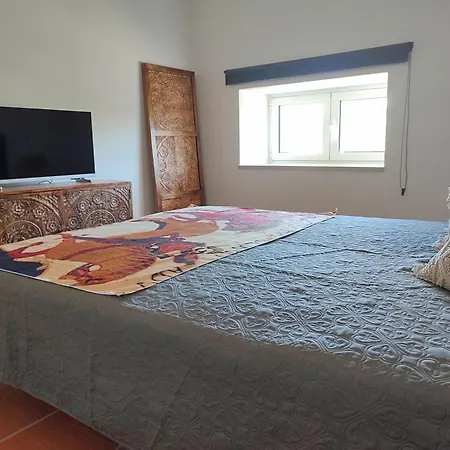 Farmház Quinta De Matrena Macieiros