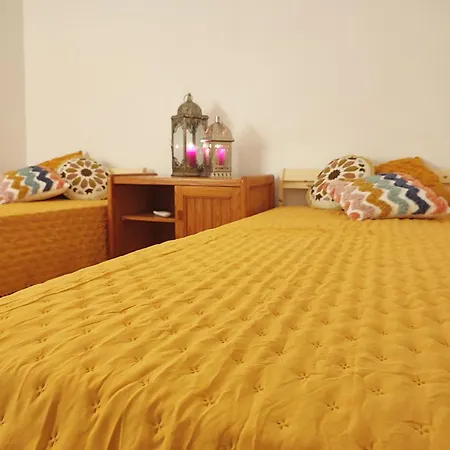 Quinta De Matrena * Macieiros