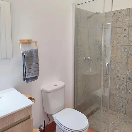 Quinta De Matrena Vakantieboerderij *