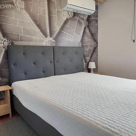 Vakantieboerderij Quinta De Matrena Macieiros