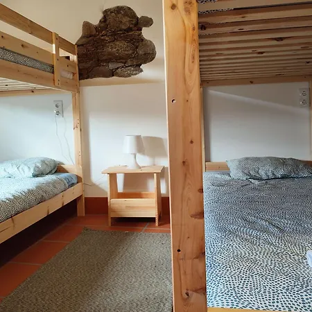 Quinta De Matrena Vakantieboerderij *