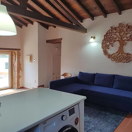 Quinta De Matrena * Macieiros