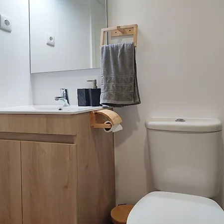 Quinta De Matrena Farmház *