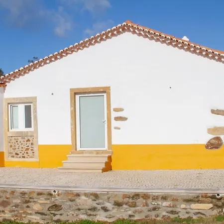 Quinta De Matrena Macieiros