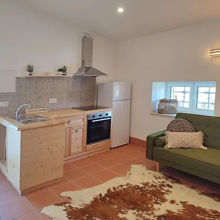 Quinta De Matrena Farmház Macieiros