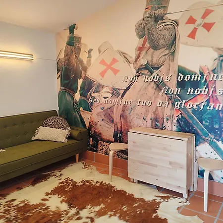 Quinta De Matrena Vakantieboerderij