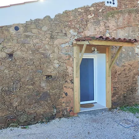 Quinta De Matrena Macieiros