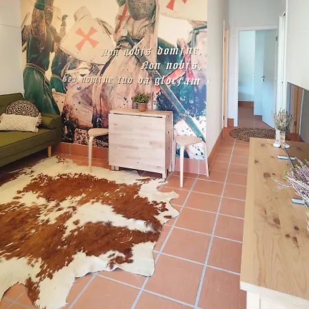 Quinta De Matrena Farmház Macieiros