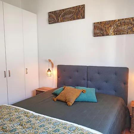 Quinta De Matrena * Macieiros