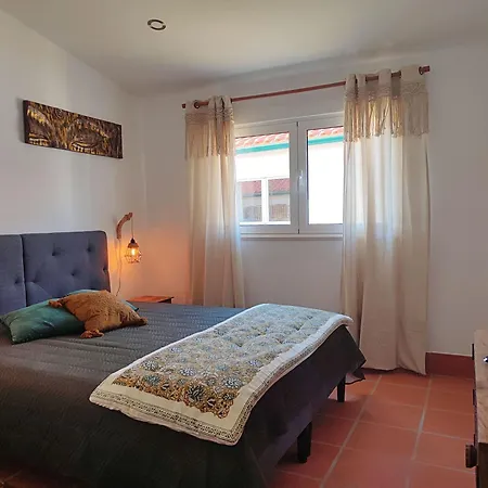 Quinta De Matrena Farmház *