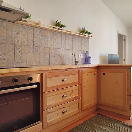 Quinta De Matrena * Macieiros