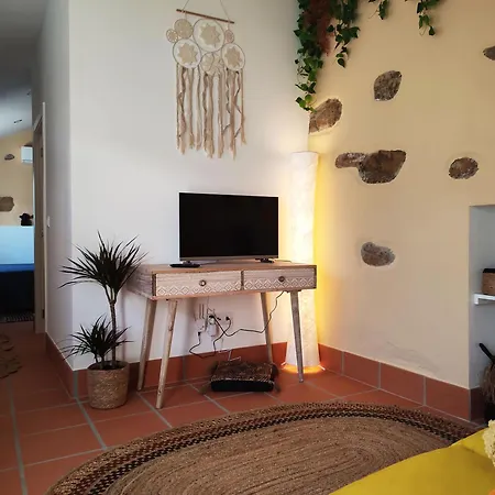 Vakantieboerderij Quinta De Matrena *