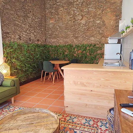 Quinta De Matrena Farmház