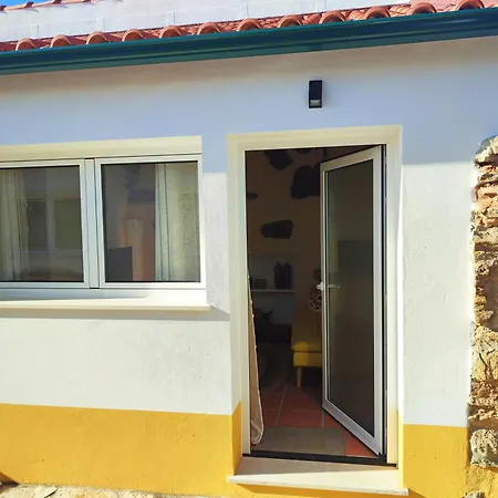 Quinta De Matrena Farmház *