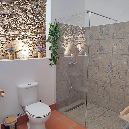 Vakantieboerderij Quinta De Matrena *