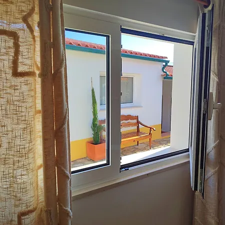 Farmház Quinta De Matrena Macieiros