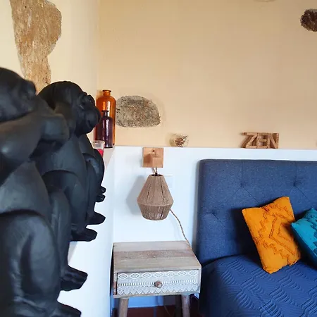 Quinta De Matrena مزرعة للإقامة *