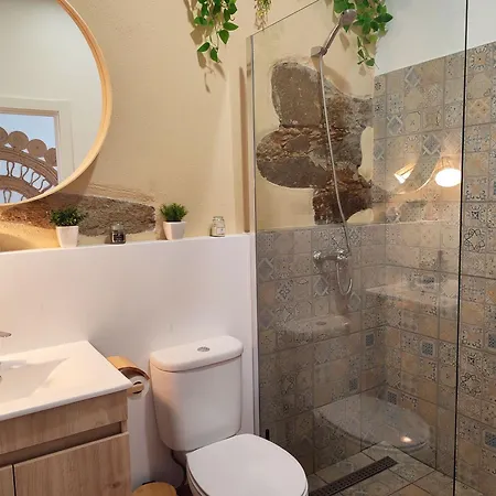 Quinta De Matrena * Macieiros