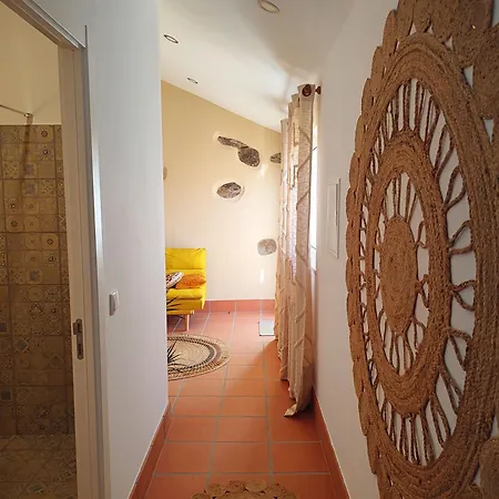 Quinta De Matrena ファームステイ *