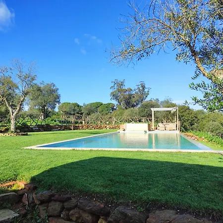 Quinta De Matrena Farmház *