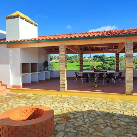 Quinta De Matrena * Macieiros