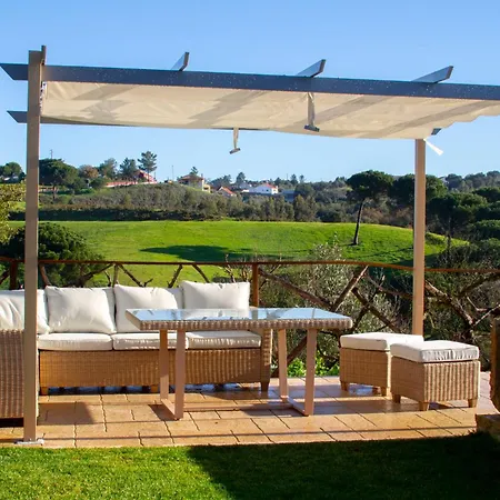 Quinta De Matrena Vakantieboerderij *