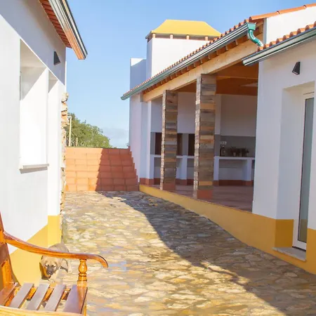 Quinta De Matrena Macieiros