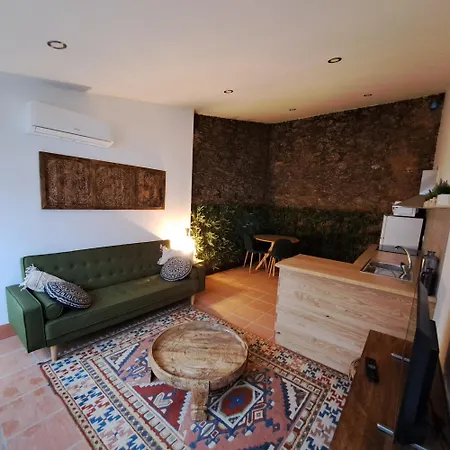 Quinta De Matrena * Macieiros