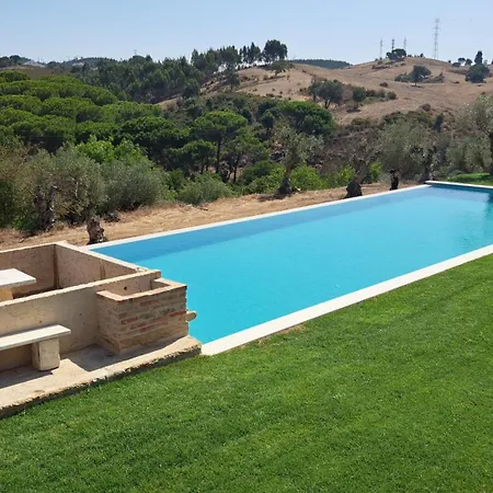 Quinta De Matrena ファームステイ *