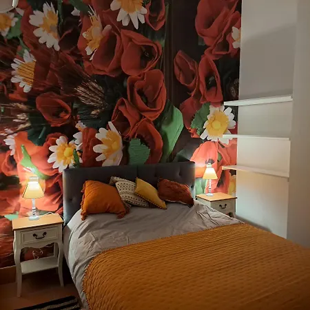 Quinta De Matrena Vakantieboerderij