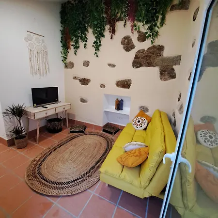 Farmház Quinta De Matrena *