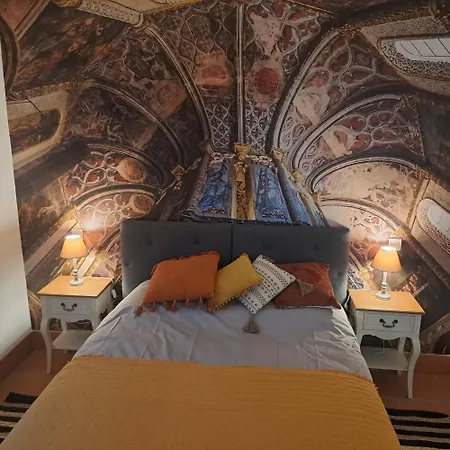 Quinta De Matrena ファームステイ Macieiros
