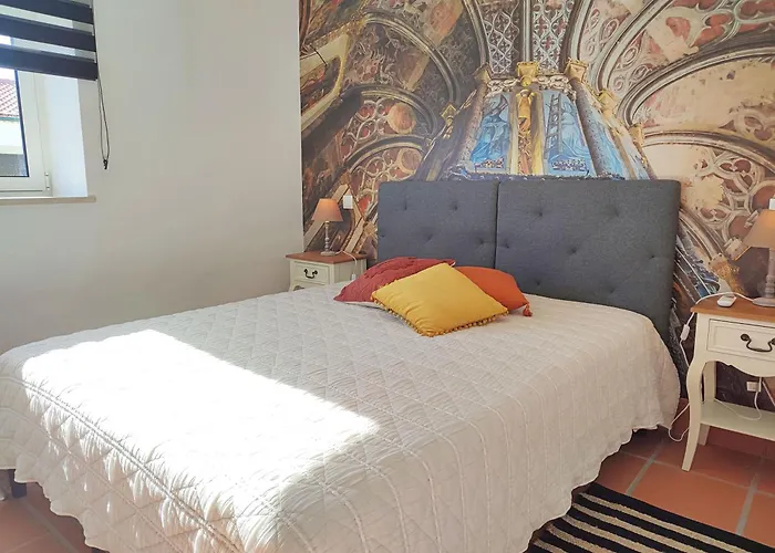 Quinta De Matrena * Macieiros