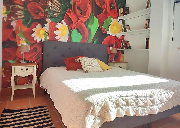 Quinta De Matrena ファームステイ