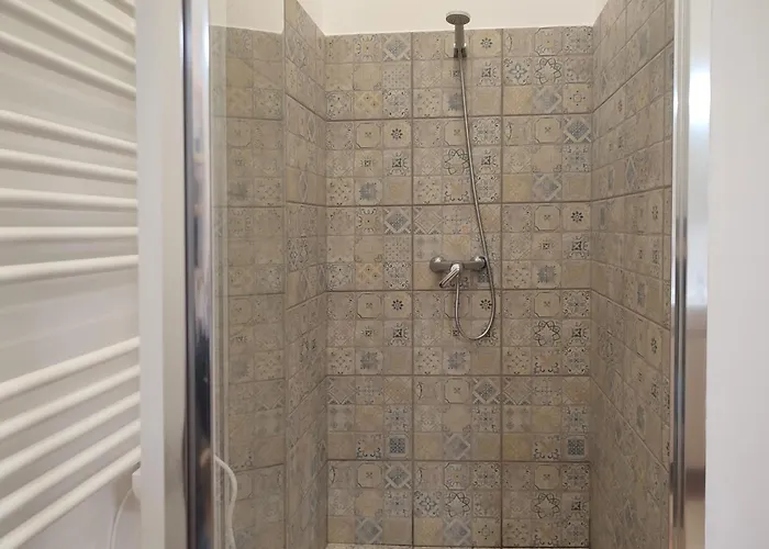 Quinta De Matrena Alloggio per agriturismo Macieiros