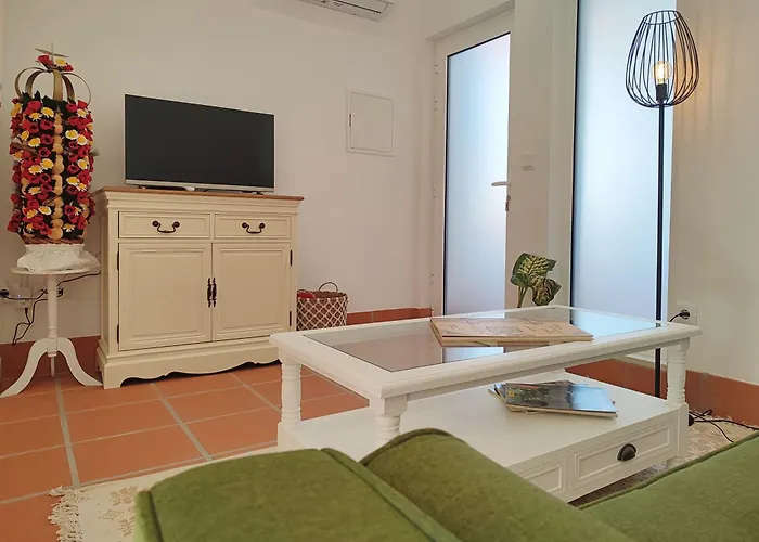 Quinta De Matrena ファームステイ