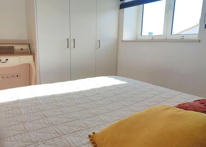 ファームステイ Quinta De Matrena Macieiros