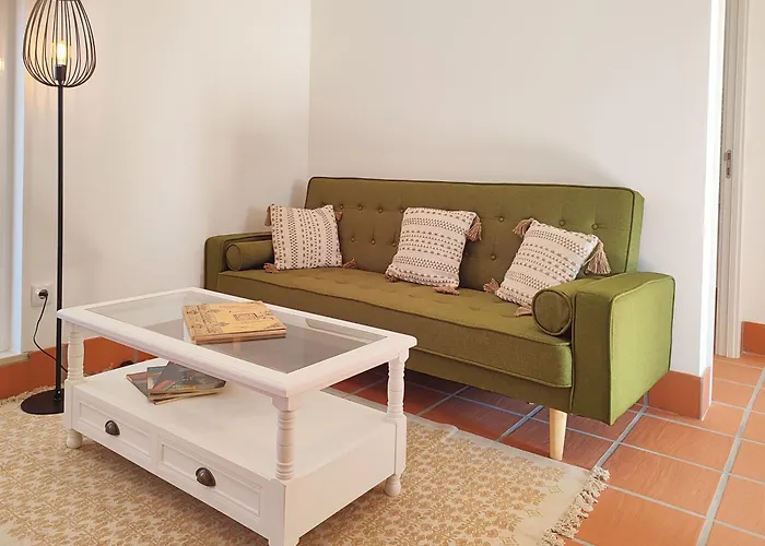 Quinta De Matrena * Macieiros