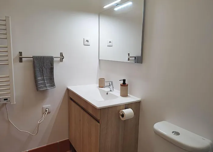 Quinta De Matrena Alloggio per agriturismo *