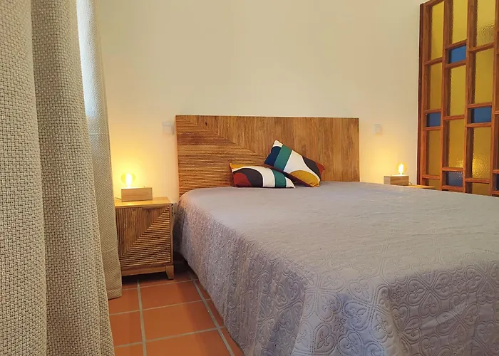 Quinta De Matrena Macieiros