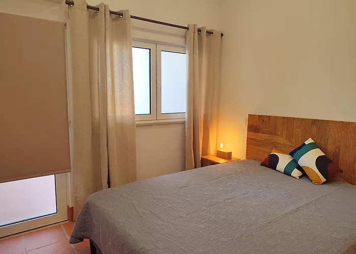 Quinta De Matrena Macieiros