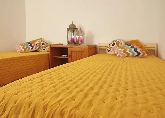 Quinta De Matrena * Macieiros