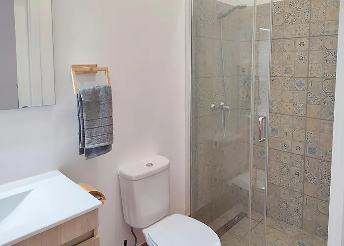 Quinta De Matrena Alloggio per agriturismo *