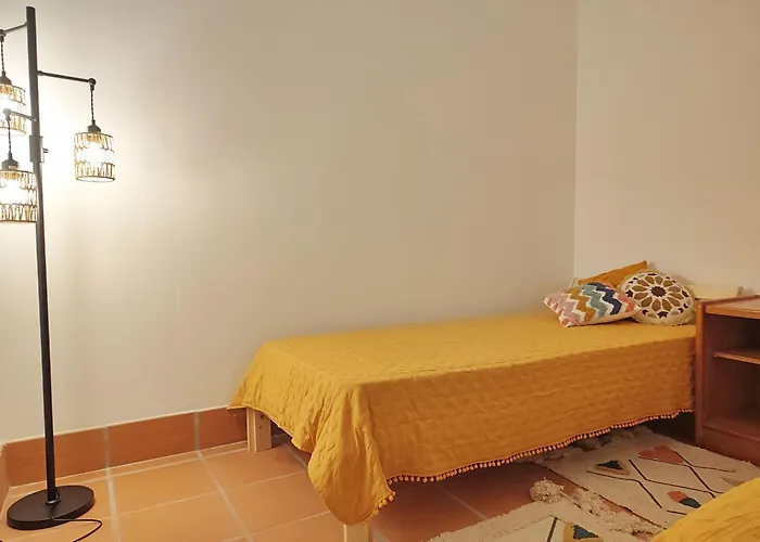 Quinta De Matrena Macieiros