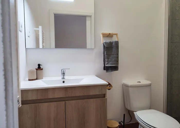 Quinta De Matrena Alloggio per agriturismo *