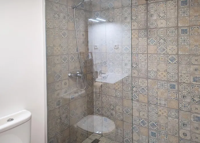 Quinta De Matrena ファームステイ